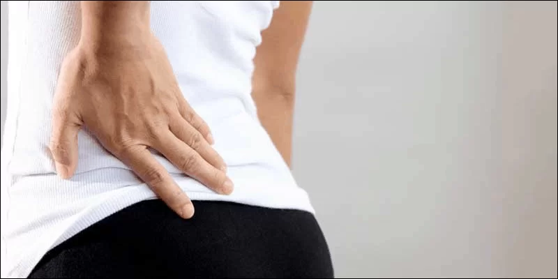 Ce este sacroiliita?