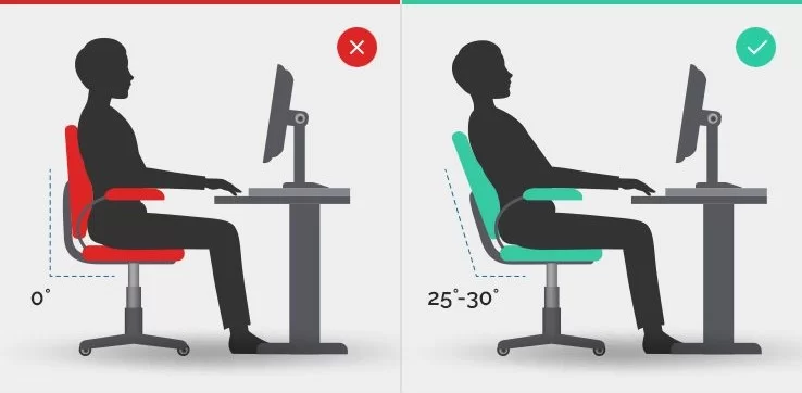 chair