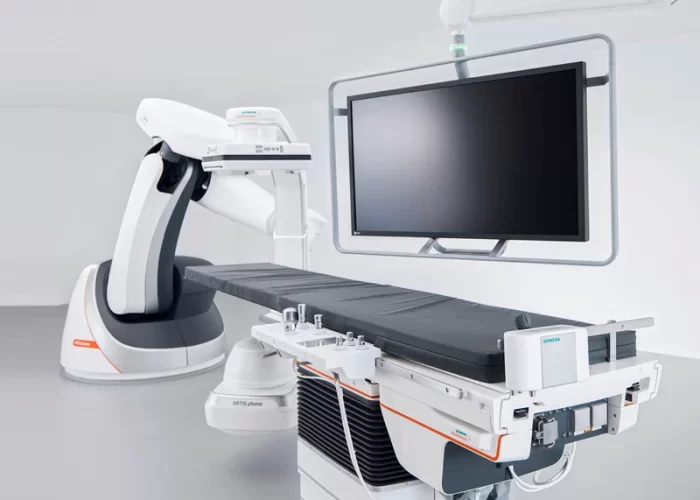 Standardul American în Neurochirurgia Minim Invazivă