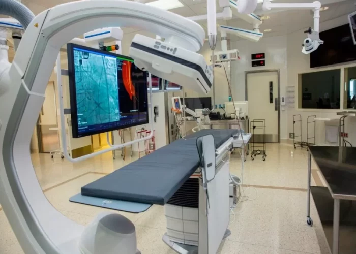 Standardul American în Neurochirurgia Minim Invazivă