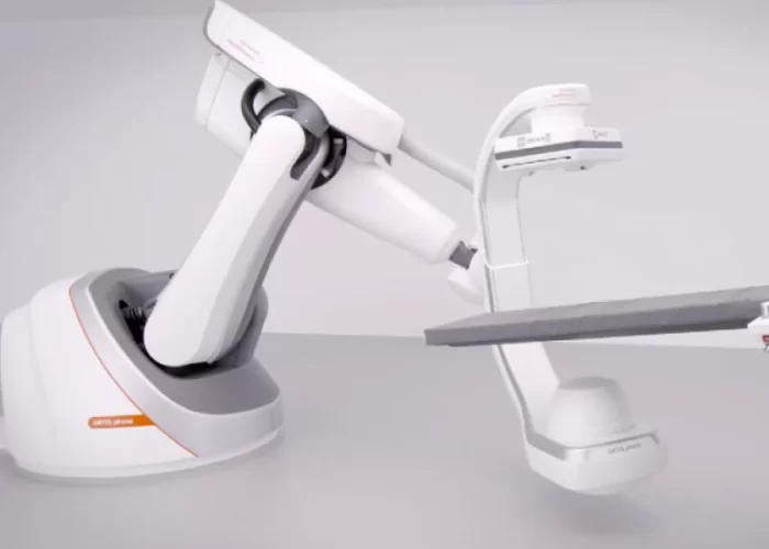 Standardul American în Neurochirurgia Minim Invazivă