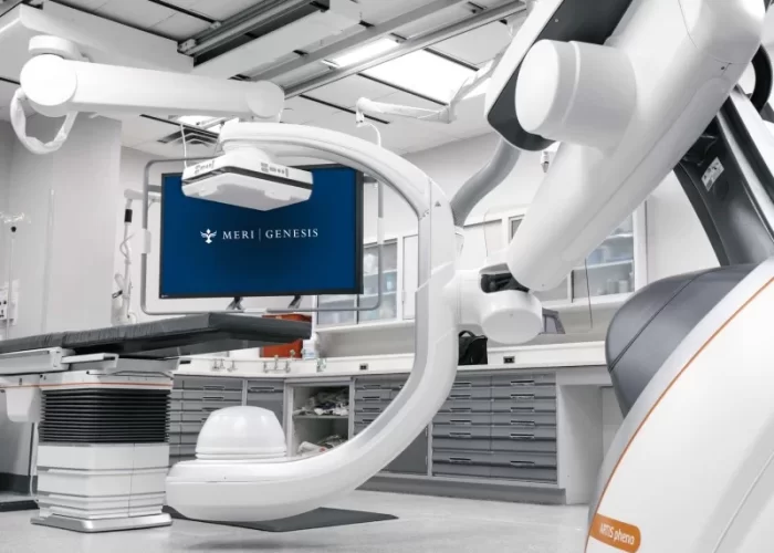 Standardul American în Neurochirurgia Minim Invazivă