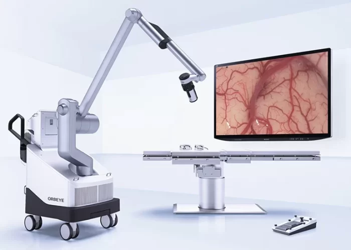 Standardul American în Neurochirurgia Minim Invazivă
