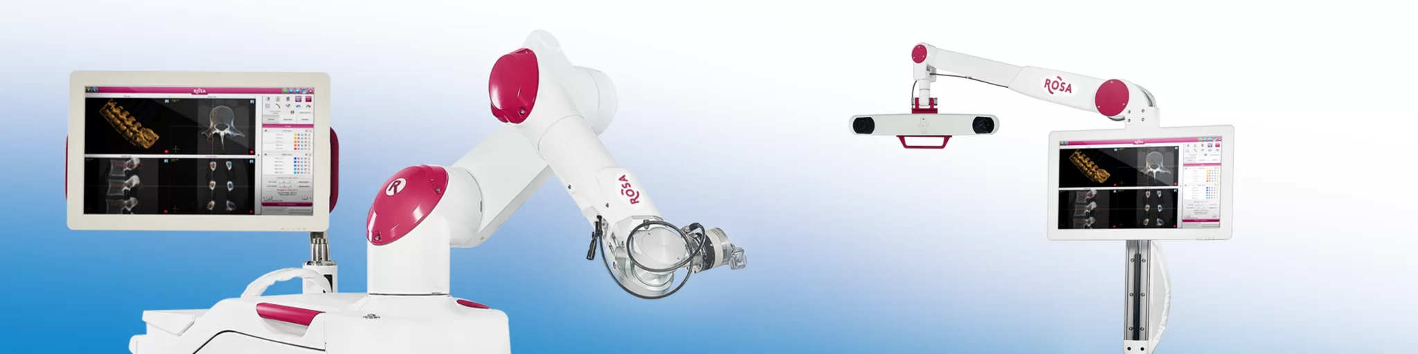 Chirurgia spinala robotica