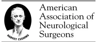 American Association of Neurological Surgeons