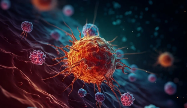 Lupta împotriva cancerului cerebral