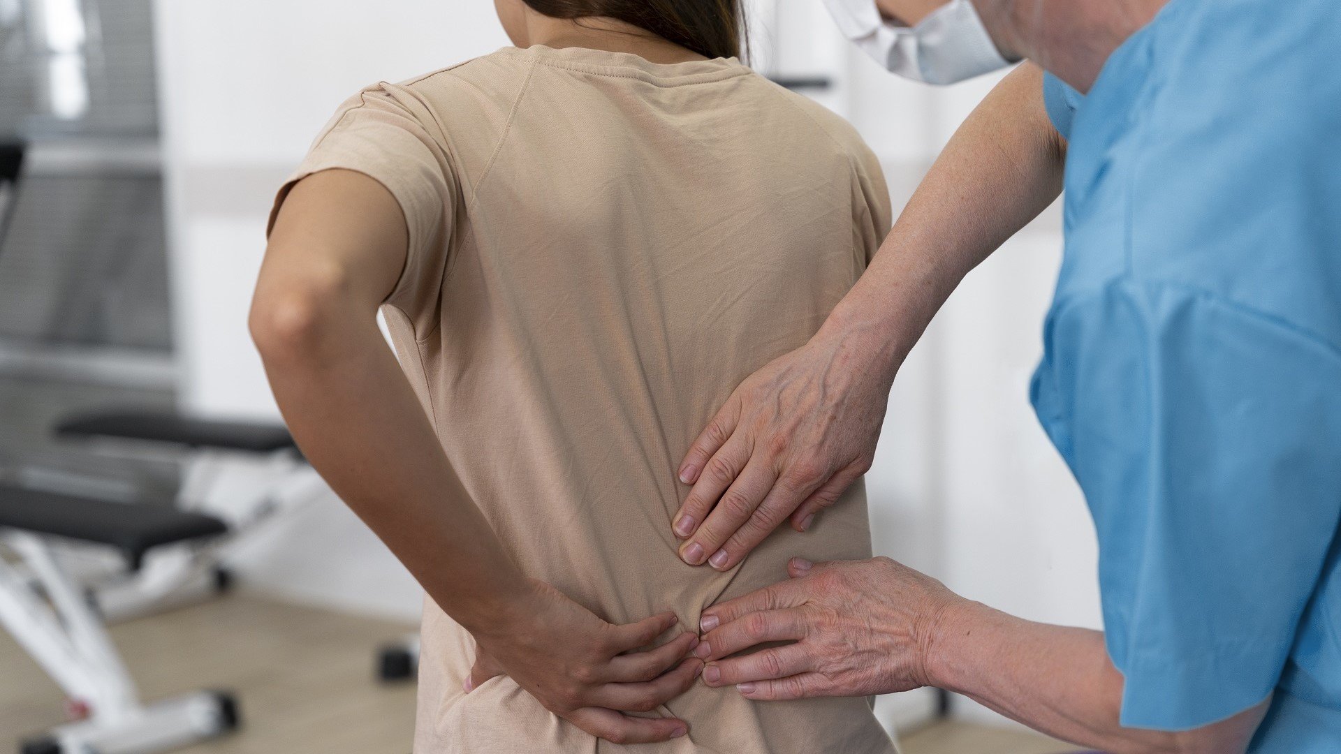 Neurochirurgie Spinală