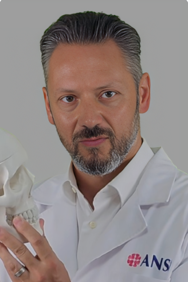 Stefan Mindea